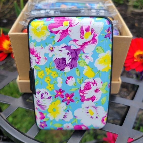 RFID Card Holder - Picture 4 of 5